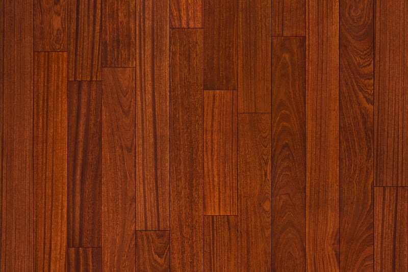 Sapele Natural - Exotics Collection - Engineered Hardwood Flooring by The Garrison Collection - The Flooring Factory