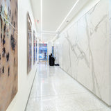 EXPANSE™ - Thin Line Glazed Porcelain Tile by Emser Tile - The Flooring Factory