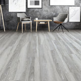 Pewter Oak-Next Floor Expanse-Waterproof Flooring by JH Freed & Sons - The Flooring Factory