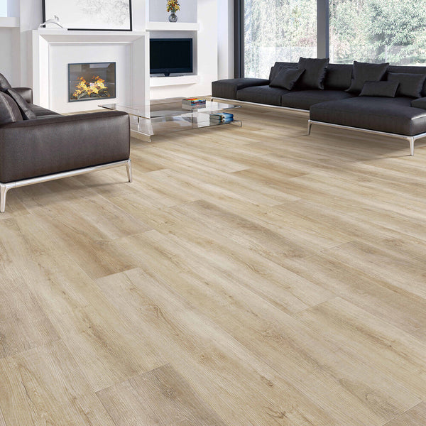 Kiln Dried Oak-Next Floor Expanse-Waterproof Flooring by JH Freed & Sons - The Flooring Factory