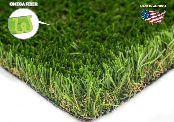 Mire Spring Light - 50 oz Turf - Artificial Grass - The Flooring Factory