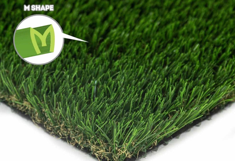 Sea shore - 50 oz Turf - Artificial Grass - The Flooring Factory