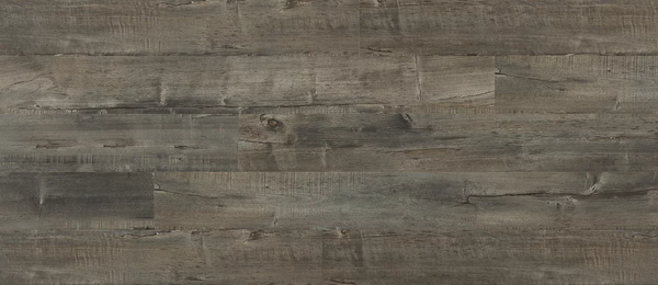 Cathedral Gray - Fortress Collection - 12.3mm Laminate Flooring by Republic - The Flooring Factory