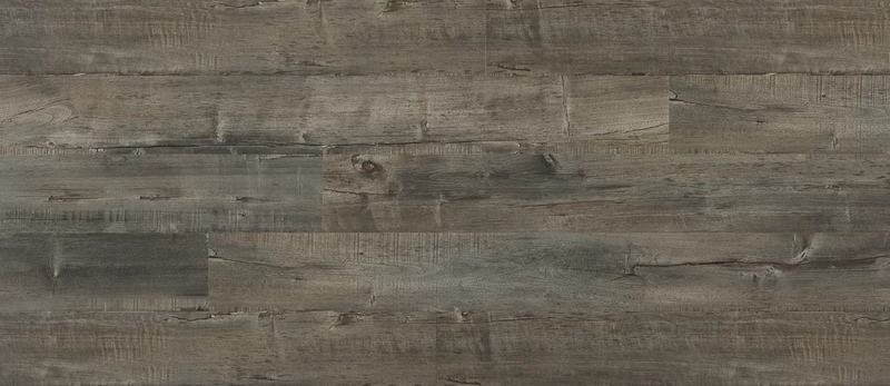 Cathedral Gray - Fortress Collection - 12.3mm Laminate Flooring by Republic - The Flooring Factory