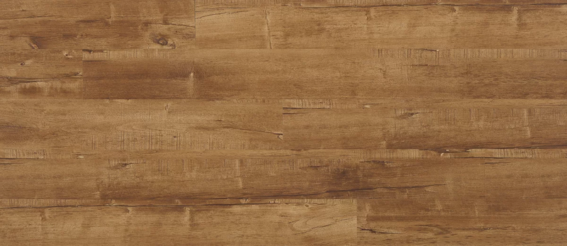 Chestnut - Fortress Collection - 12.3mm Laminate Flooring by Republic - The Flooring Factory