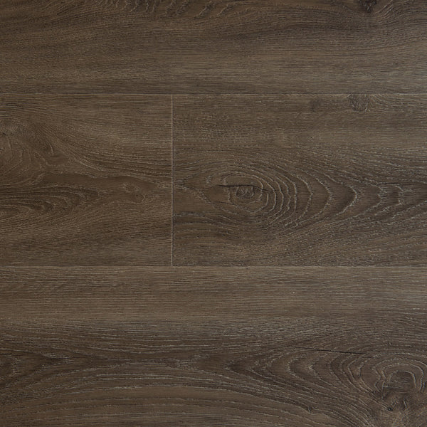 Smoked Oak-Innova Collection - Waterproof Flooring by Artisan Hardwood - The Flooring Factory