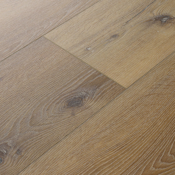 Somerset Oak-Innova Collection - Waterproof Flooring by Artisan Hardwood - The Flooring Factory