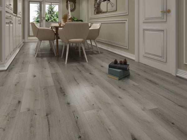 Feather Lake-ProTek Collection- Waterproof Flooring by Diamond W - The Flooring Factory