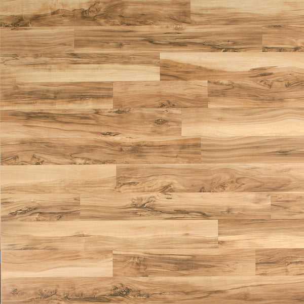 CLASSIC COLLECTION Flaxen Spalted Maple - 8mm Laminate Flooring by Quick-Step - The Flooring Factory