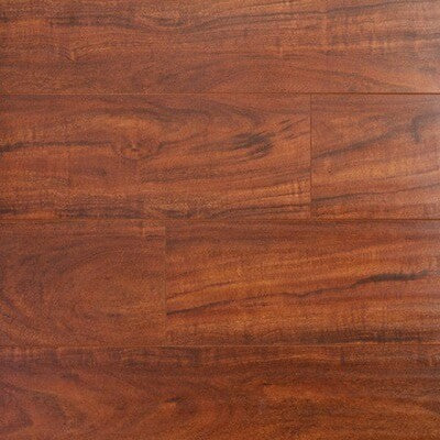 Florence Cherry - Handscraped Collection - Laminate Flooring by Ultimate Floors - The Flooring Factory