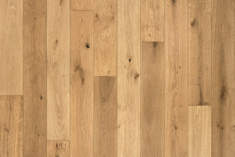 Canewood - French Connection Collection - Engineered Hardwood Flooring by The Garrison Collection - The Flooring Factory