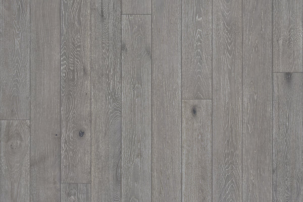 Cloud - French Connection Collection - Engineered Hardwood Flooring by The Garrison Collection - The Flooring Factory