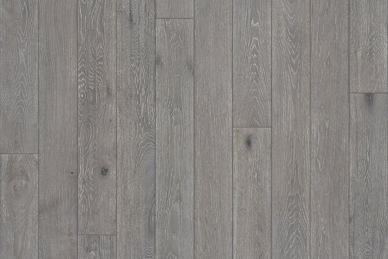 Cloud - French Connection Collection - Engineered Hardwood Flooring by The Garrison Collection - The Flooring Factory