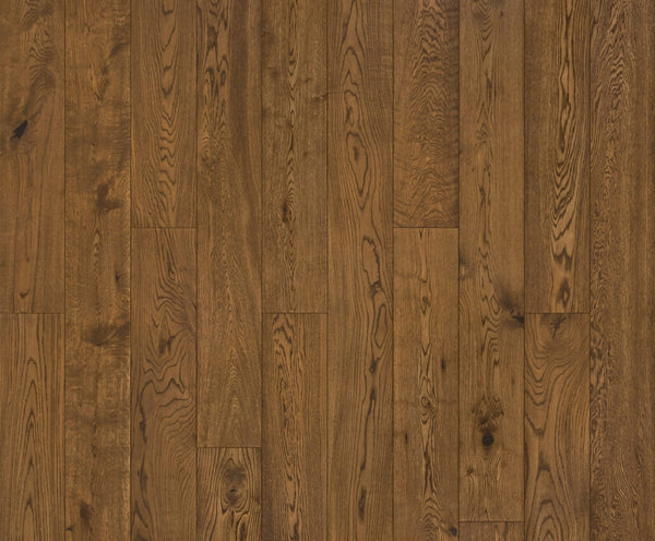 Cognac -  French Connection Collection - Engineered Hardwood Flooring by The Garrison Collection - The Flooring Factory