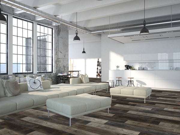 French Quarter-The District Collection - Waterproof Flooring by Nexxacore - The Flooring Factory