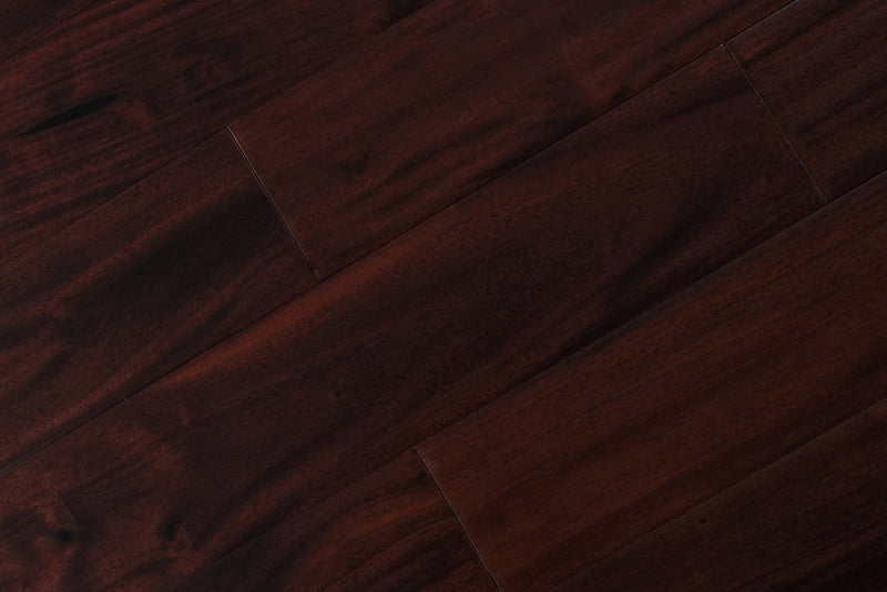 Fruitwood - Indo Mahogany Collection - Solid Hardwood Flooring by Tropical Flooring - Hardwood by Tropical Flooring