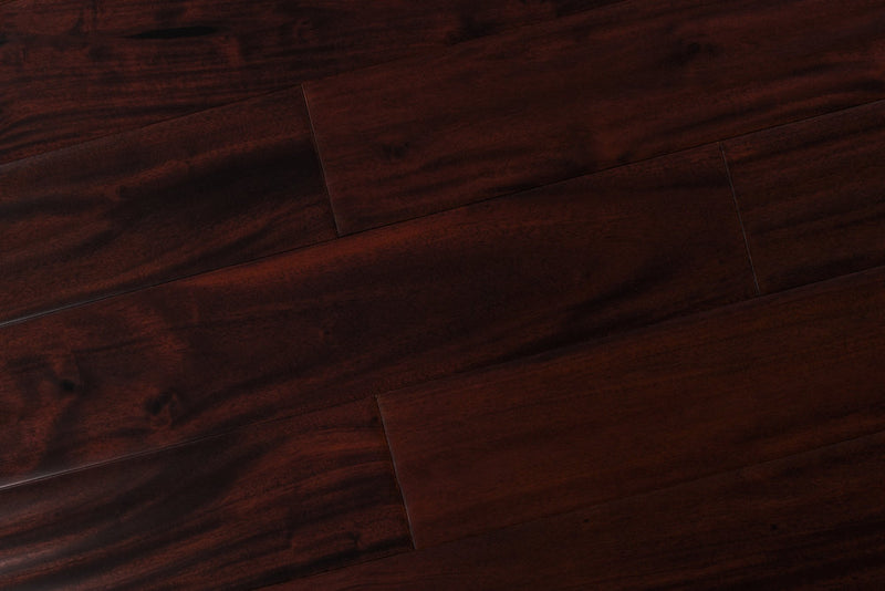 Fruitwood - Indo Mahogany Collection - Solid Hardwood Flooring by Tropical Flooring - Hardwood by Tropical Flooring