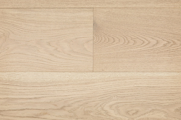 Ocean Sand-Premium Oak Collection - Engineered Hardwood Flooring by NUFLOOR - The Flooring Factory
