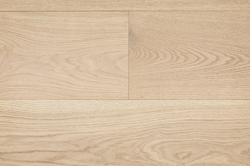 Ocean Sand-Premium Oak Collection - Engineered Hardwood Flooring by NUFLOOR - The Flooring Factory