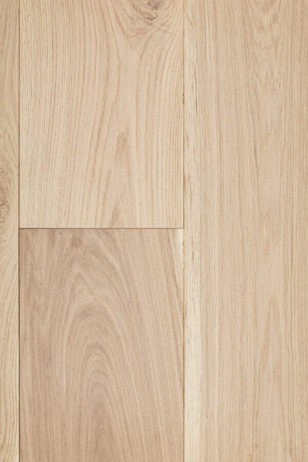 Beachwood White-Premium Oak Collection - Engineered Hardwood Flooring by NUFLOOR - The Flooring Factory