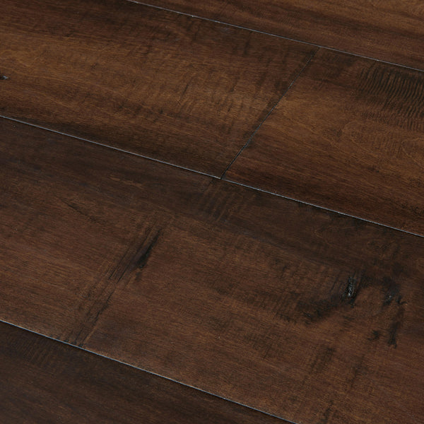 Portland- Legacy Collection - Engineered Hardwood Flooring by Artisan Hardwood - The Flooring Factory