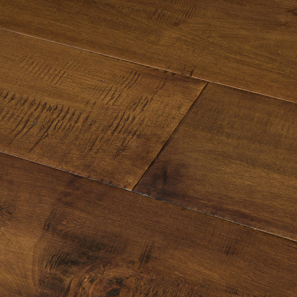 Quebec- Legacy Collection - Engineered Hardwood Flooring by Artisan Hardwood - The Flooring Factory