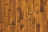 Hickory Sierra - Garrison II Distressed - Engineered Hardwood Flooring by The Garrison Collection - The Flooring Factory