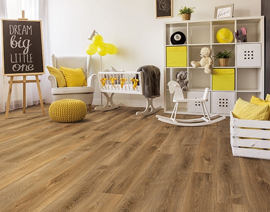 Genava-Provincial Collection - Waterproof Flooring by SLCC - The Flooring Factory