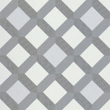 Geometry - 10" X 10" Glazed Porcelain Tile by Emser - The Flooring Factory