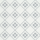 Geometry - 10" X 10" Glazed Porcelain Tile by Emser - The Flooring Factory