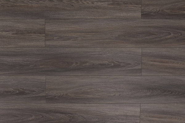 Graphic Charcoal- Domaine Collection - Waterproof Flooring by Tropical Flooring - The Flooring Factory