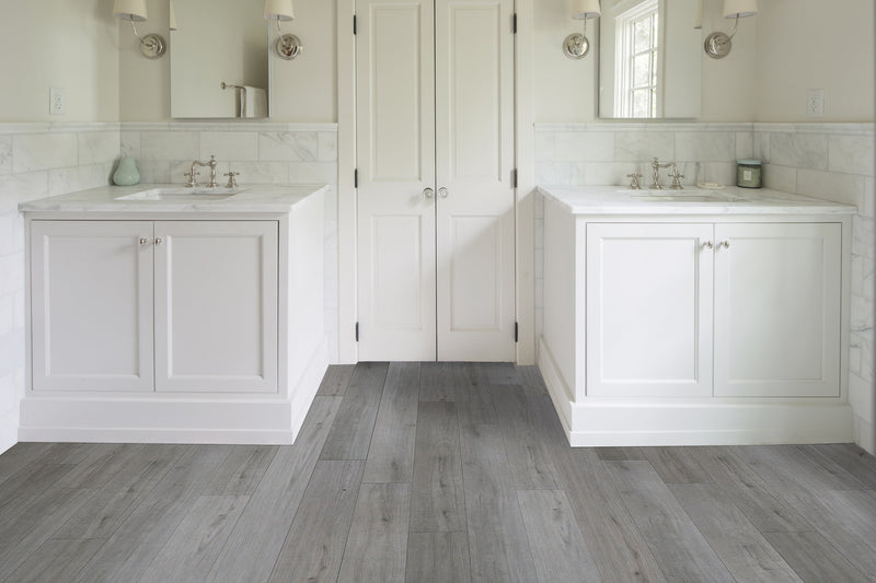 Great Smoky Mountains-The Lands Collection - Waterproof Flooring by Nexxacore - The Flooring Factory