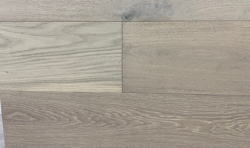 White Sand- Heritage Oak- Engineered Hardwood Flooring by NUFLOOR - The Flooring Factory
