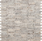 TRAV ANCIENT TUMBLED™ -  Antique & Tumbled Stone Tile by Emser Tile - The Flooring Factory