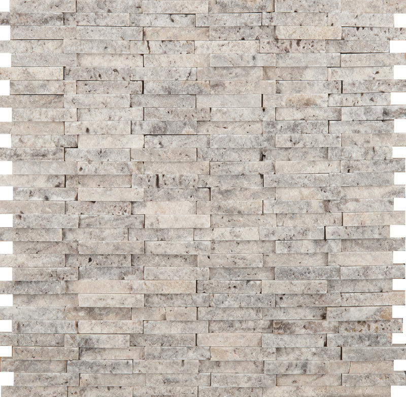 TRAV ANCIENT TUMBLED™ -  Antique & Tumbled Stone Tile by Emser Tile - The Flooring Factory