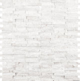 TRAV ANCIENT TUMBLED™ -  Antique & Tumbled Stone Tile by Emser Tile - The Flooring Factory