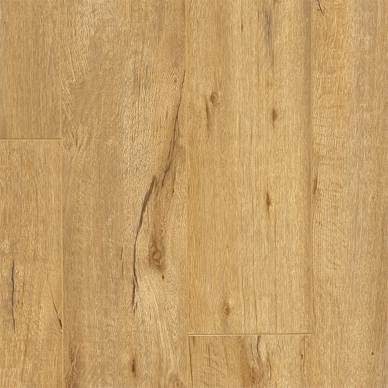 Hampton Beige - Essence Collection - 12mm Laminate Flooring by Dyno Exchange - The Flooring Factory