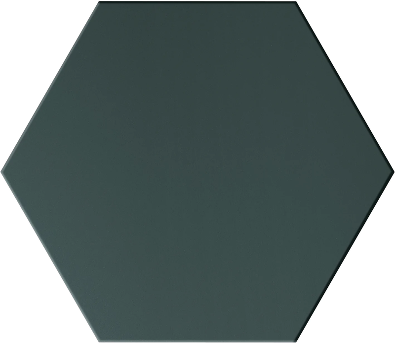 Heksa- 8"x9" Glazed Porcelain by Emser - The Flooring Factory