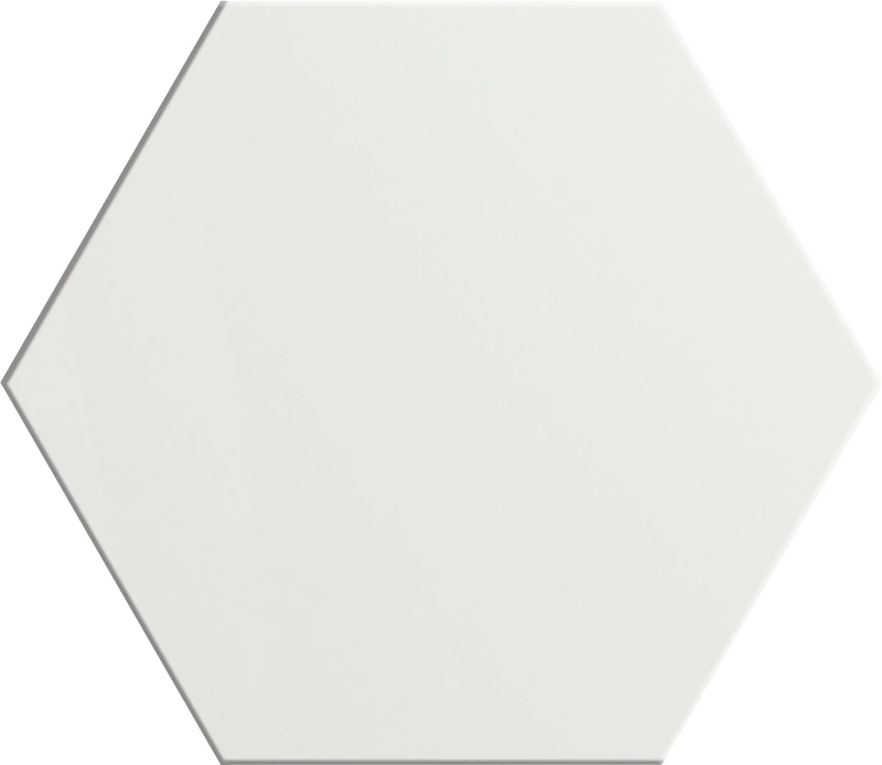 Heksa- 8"x9" Glazed Porcelain by Emser - The Flooring Factory