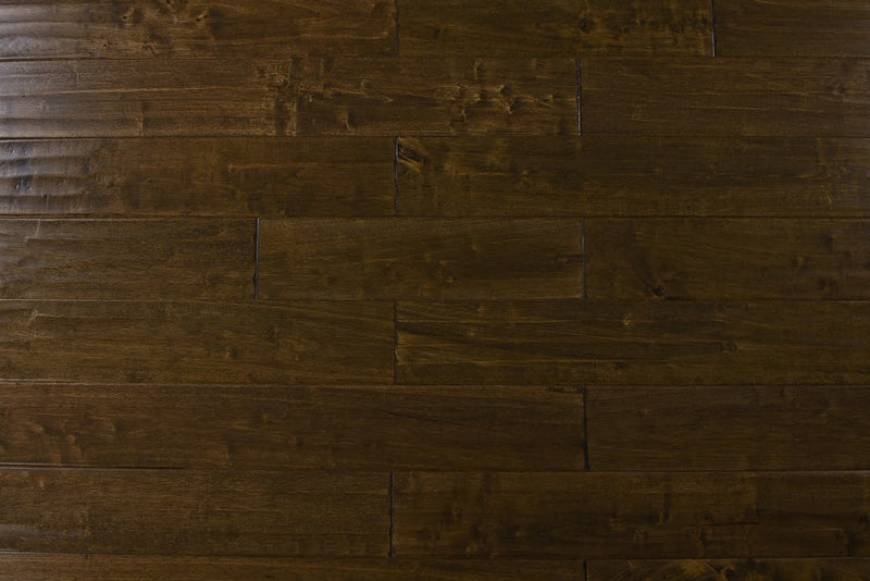 Hevea Java Cherry Engineered Hardwood Flooring by Tropical Flooring - Hardwood by Tropical Flooring