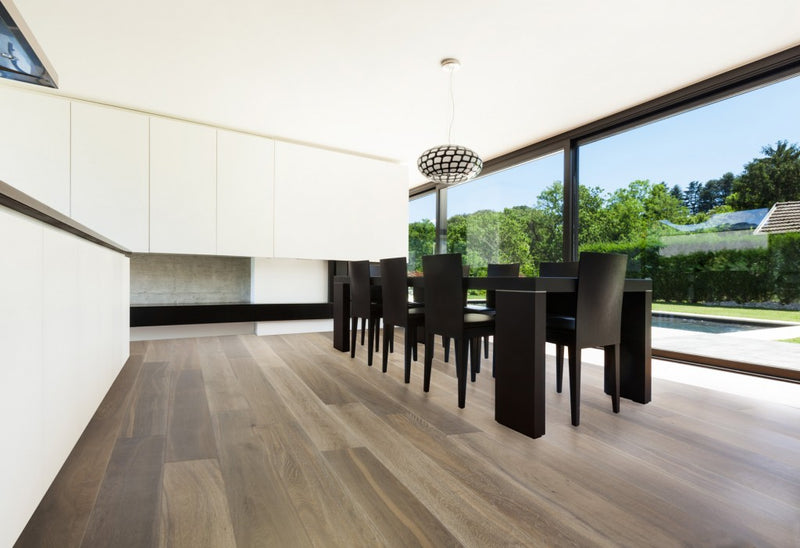 Highclere - Exquisite Manor Collection - Engineered Hardwood Flooring by Mamre Floor - Hardwood by Mamre Floor