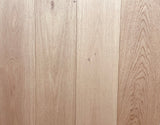 Sand Beach-Malibu Oak Collection - Engineered Hardwood Flooring by NUFLOOR - The Flooring Factory