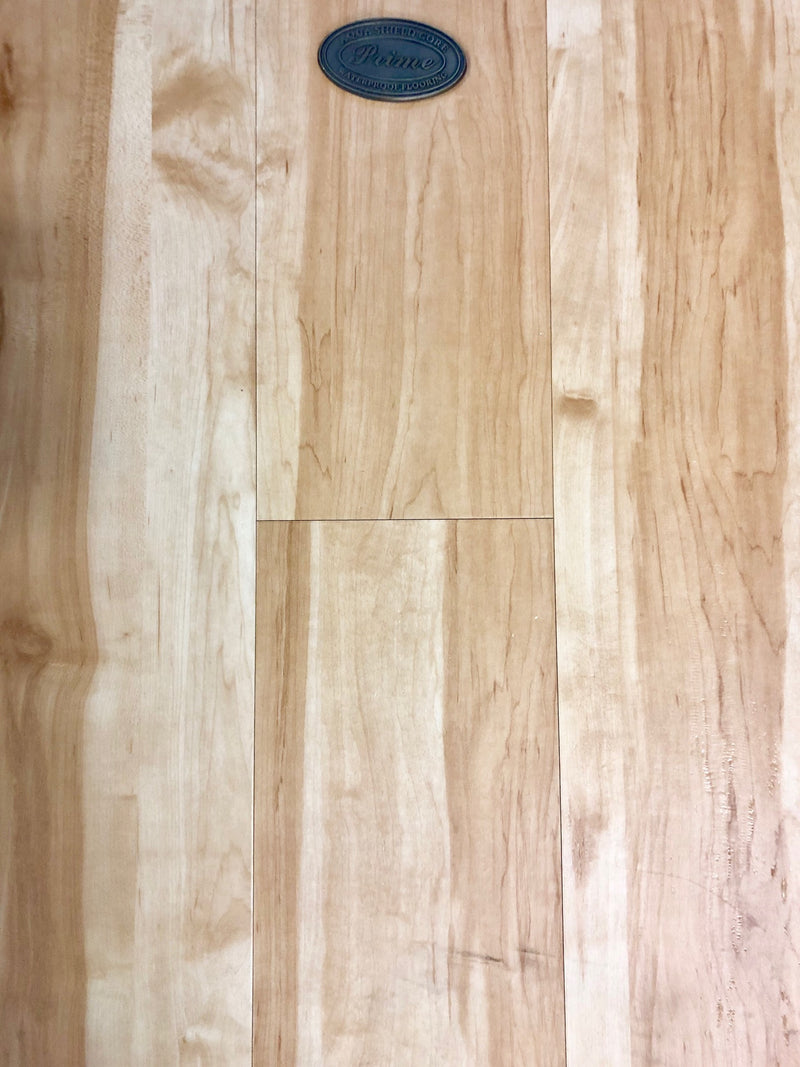 Sugar Maple Waterproof Flooring by Prime - Waterproof Flooring by Prime