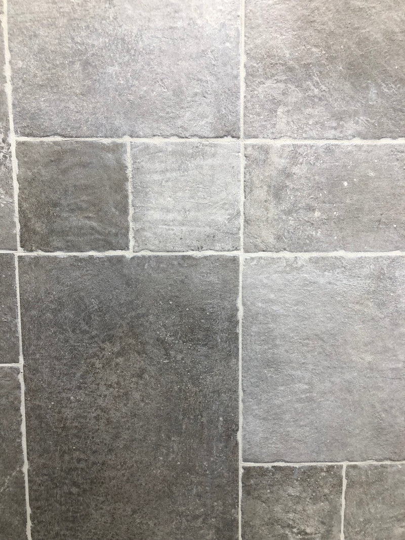 Grigio Di Scotta- Matte Porcelain Tile by The Flooring Factory - The Flooring Factory