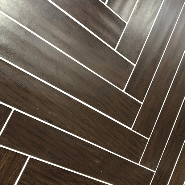 Heritage Walnut- 4