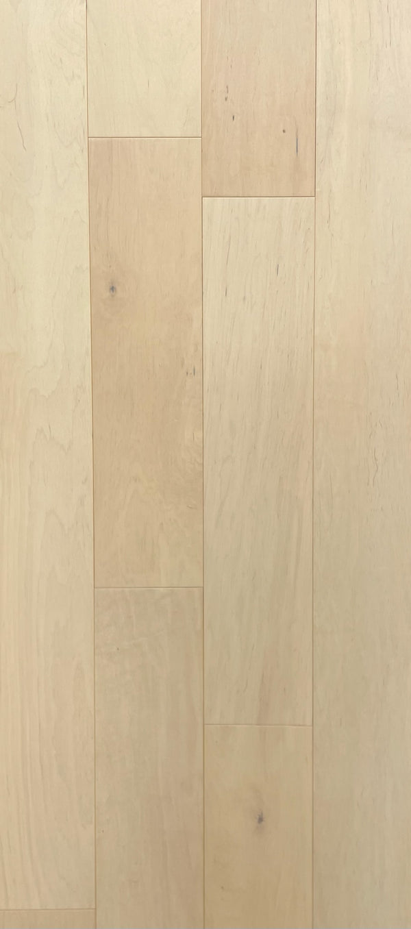Champagne Sienna - Metropolitan Collection Engineered Hardwood by Diamond W - The Flooring Factory