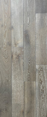 Graphite -Bergamo Collection Engineered Hardwood by Bella Cera - The Flooring Factory