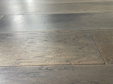 Nickel - Engineered Hardwood by Diamond W - The Flooring Factory