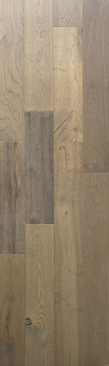 Auburn-  Engineered Hardwood Flooring by B&M Nobel - The Flooring Factory