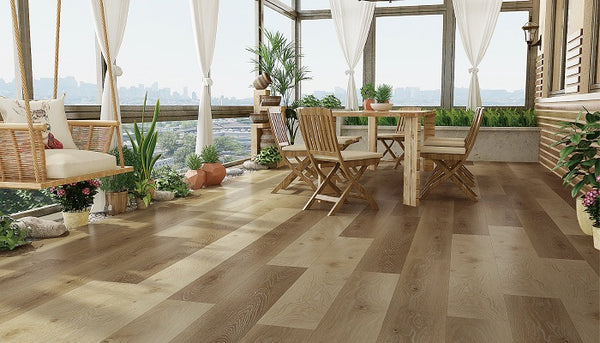 Indio Hills-ProTek XL Collection- Waterproof Flooring by Diamond W - The Flooring Factory